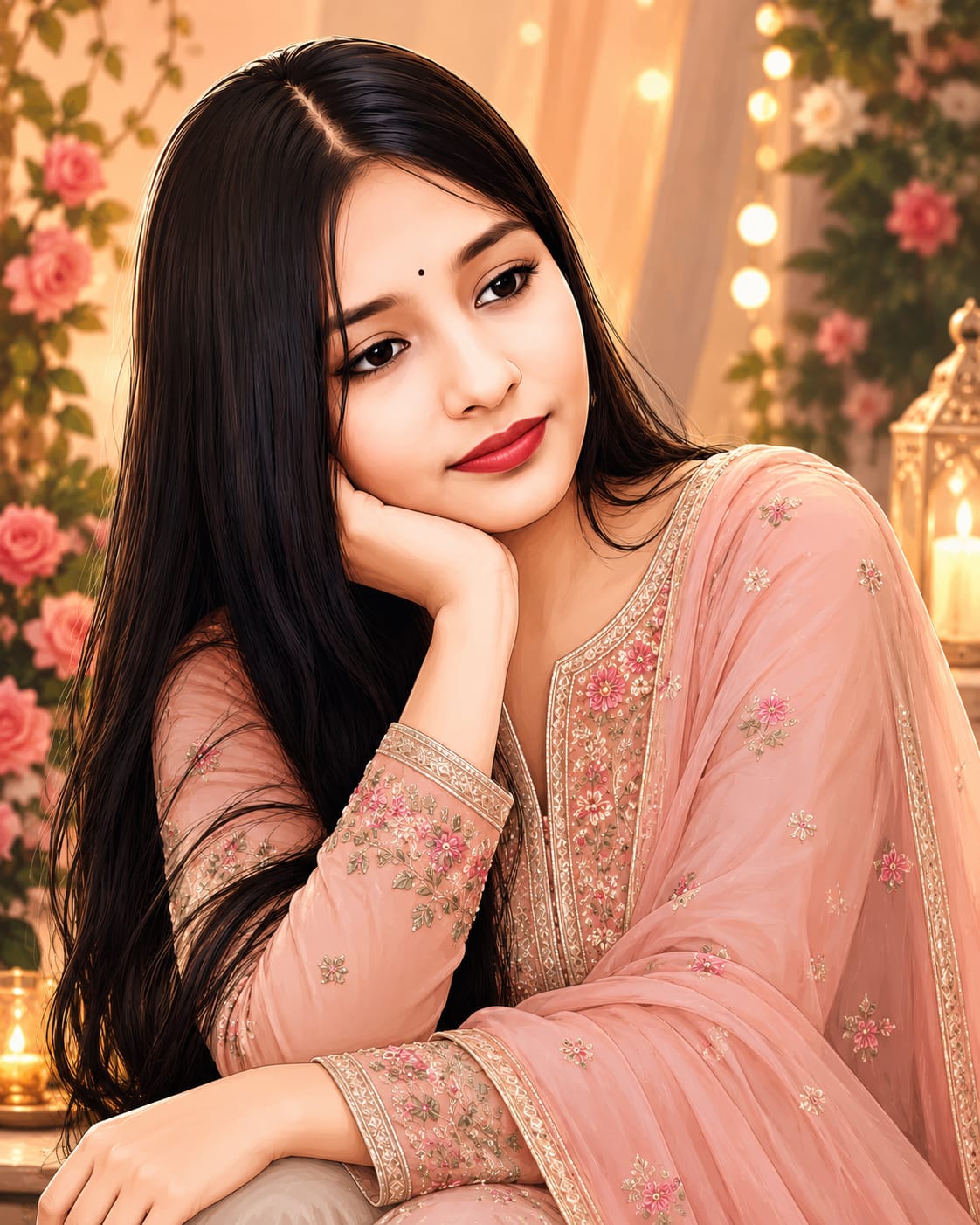 Amisha Khatun